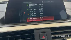 BMW Série 1 116 d Line Sport Auto de 2019