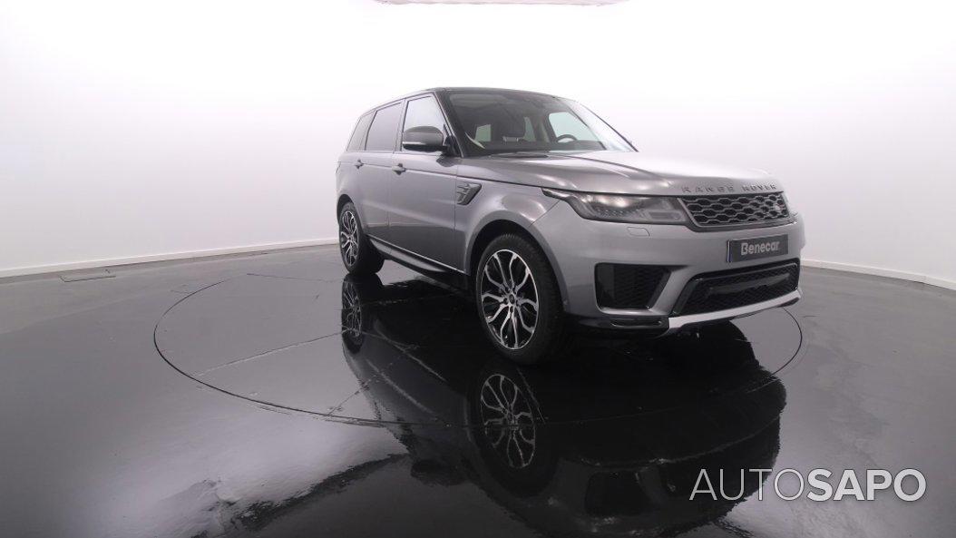 Land Rover Range Rover Sport de 2022