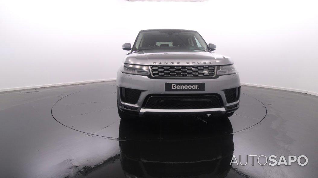 Land Rover Range Rover Sport de 2022