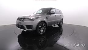 Land Rover Range Rover Sport de 2022