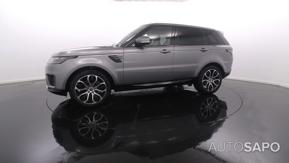 Land Rover Range Rover Sport de 2022