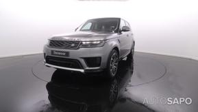 Land Rover Range Rover Sport de 2022