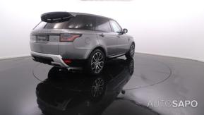 Land Rover Range Rover Sport de 2022