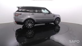 Land Rover Range Rover Sport de 2022