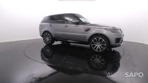Land Rover Range Rover Sport de 2022