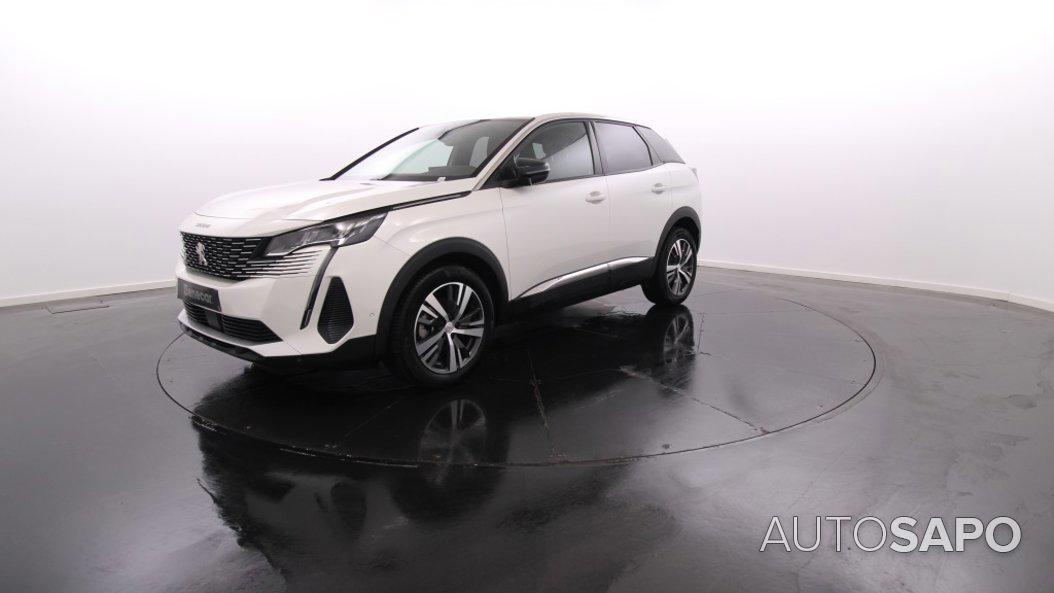 Peugeot 3008 de 2023