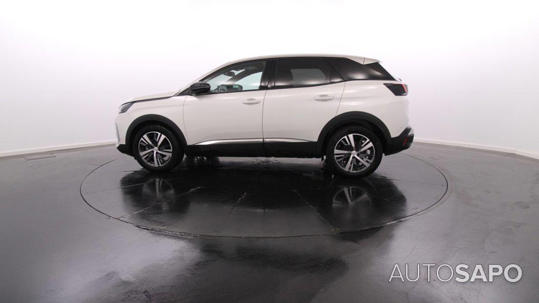 Peugeot 3008 de 2023