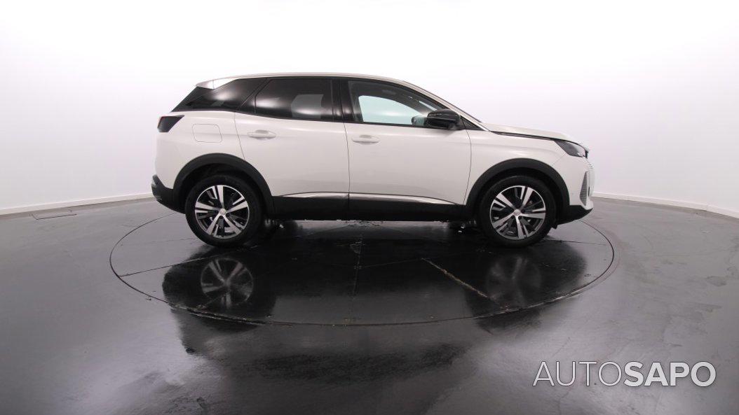 Peugeot 3008 de 2023