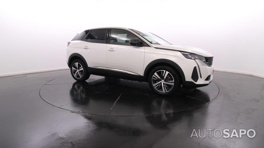 Peugeot 3008 de 2023