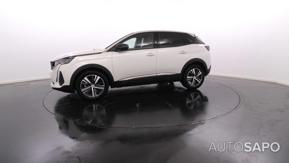 Peugeot 3008 de 2023