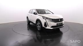 Peugeot 3008 de 2023