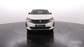 Peugeot 3008 de 2023