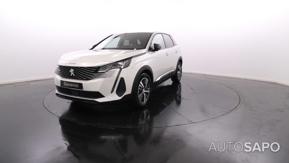 Peugeot 3008 de 2023