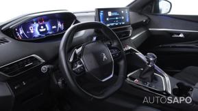 Peugeot 3008 de 2023