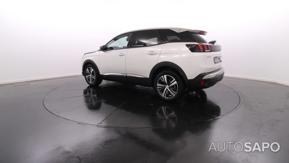 Peugeot 3008 de 2023