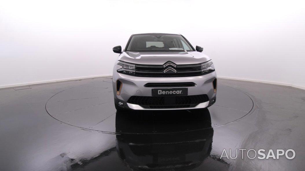 Citroen C5 AirCross de 2023