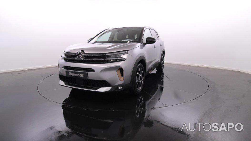 Citroen C5 AirCross de 2023