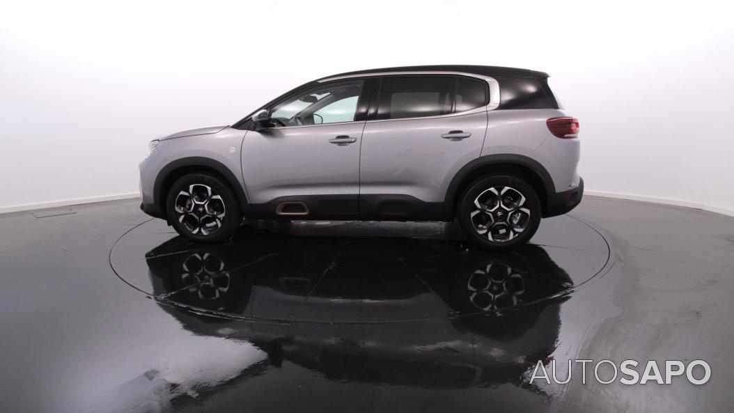 Citroen C5 AirCross de 2023