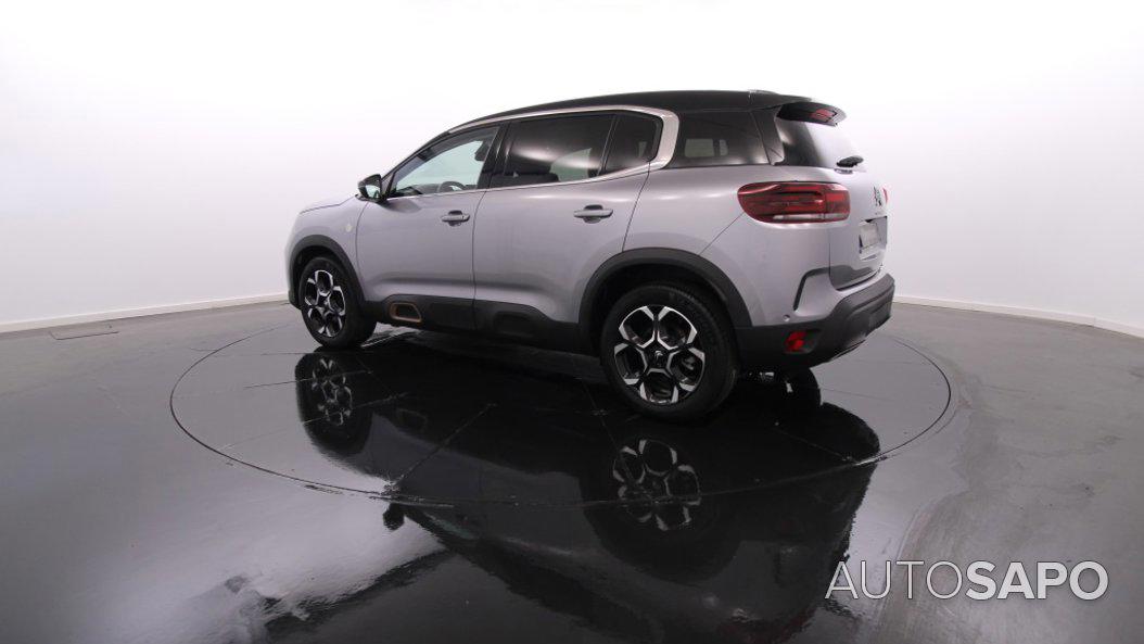 Citroen C5 AirCross de 2023