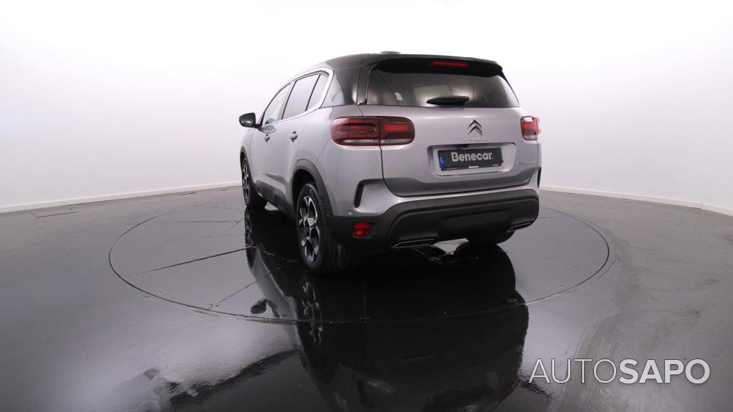 Citroen C5 AirCross de 2023