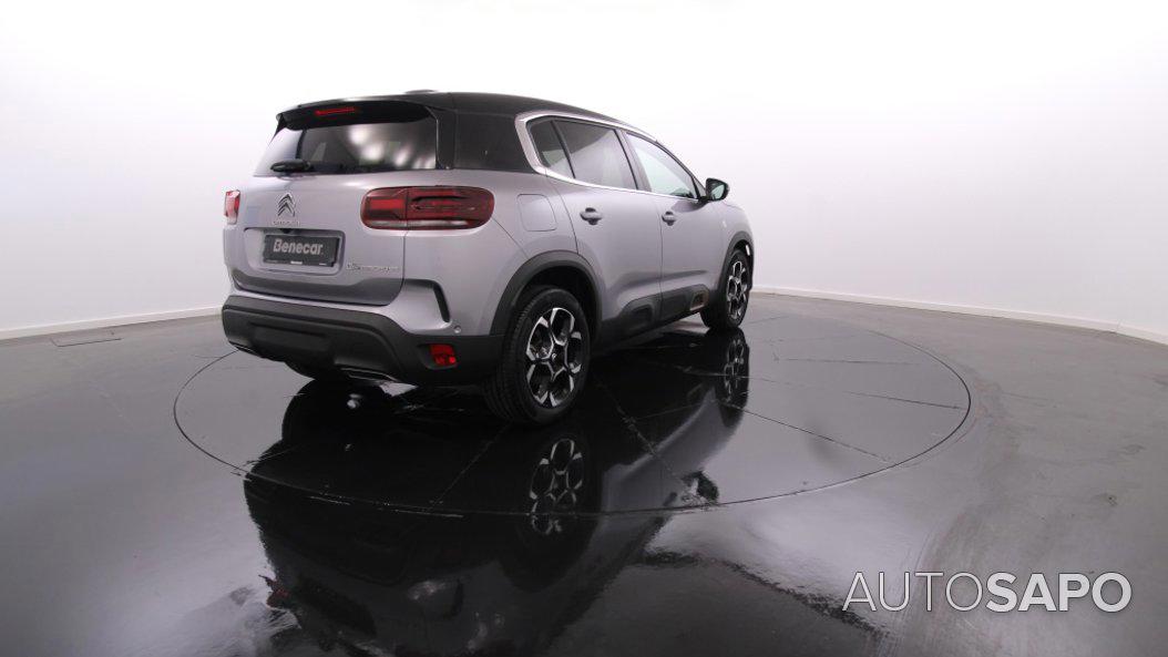 Citroen C5 AirCross de 2023