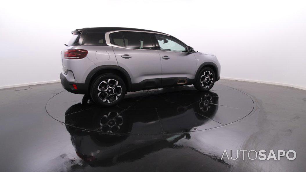 Citroen C5 AirCross de 2023