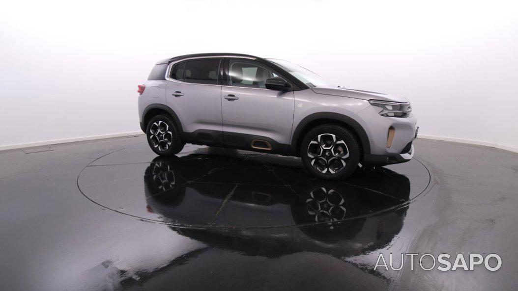 Citroen C5 AirCross de 2023