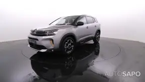 Citroen C5 AirCross de 2023