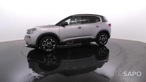 Citroen C5 AirCross de 2023