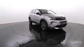 Citroen C5 AirCross de 2023