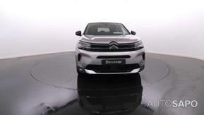 Citroen C5 AirCross de 2023