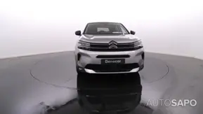 Citroen C5 AirCross de 2023