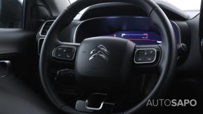 Citroen C5 AirCross de 2023