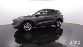 Ford Kuga de 2022