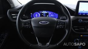 Ford Kuga de 2022