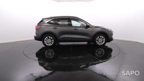 Ford Kuga de 2022