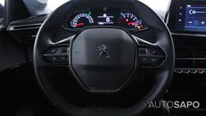 Peugeot 208 de 2022