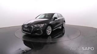 Audi A3 de 2023