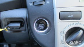Toyota Verso 2.0 D-4D Comfort de 2004