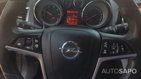 Opel Astra 1.6 CDTi Executive S/S de 2015