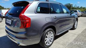 Volvo XC90 2.0 D4 Momentum de 2018