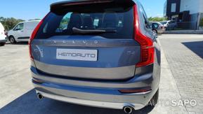 Volvo XC90 2.0 D4 Momentum de 2018