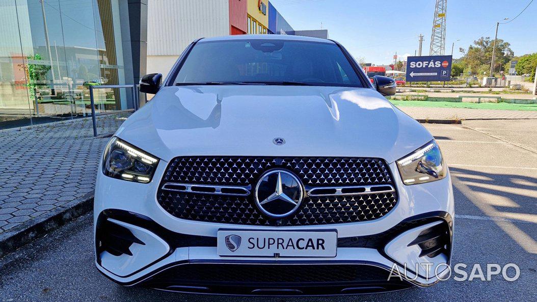 Mercedes-Benz Classe GLE de 2023