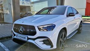 Mercedes-Benz Classe GLE de 2023