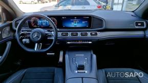 Mercedes-Benz Classe GLE de 2023