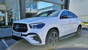 Mercedes-Benz Classe GLE de 2023