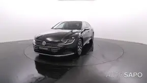 Volkswagen Arteon de 2023