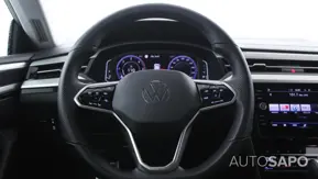 Volkswagen Arteon de 2023