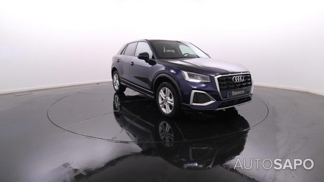 Audi Q2 de 2023