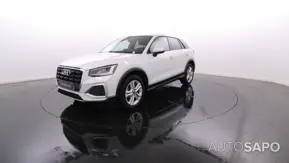 Audi Q2 de 2023